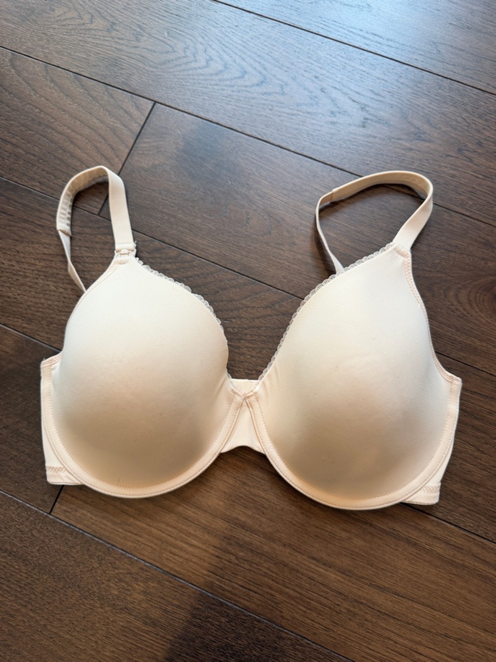 GRATLIN Underwired Support Nursing Bra Size 36DD - C16-040